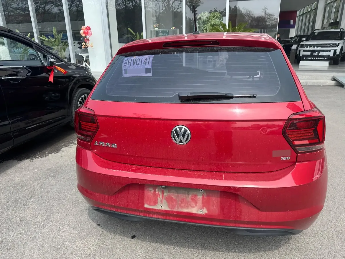 2019 Volkswagen Polo 1.5L 113HP L4 6AT,autocango,china used car exporter,china ev exporter,chinese used car exporter,chinese used ev exporter