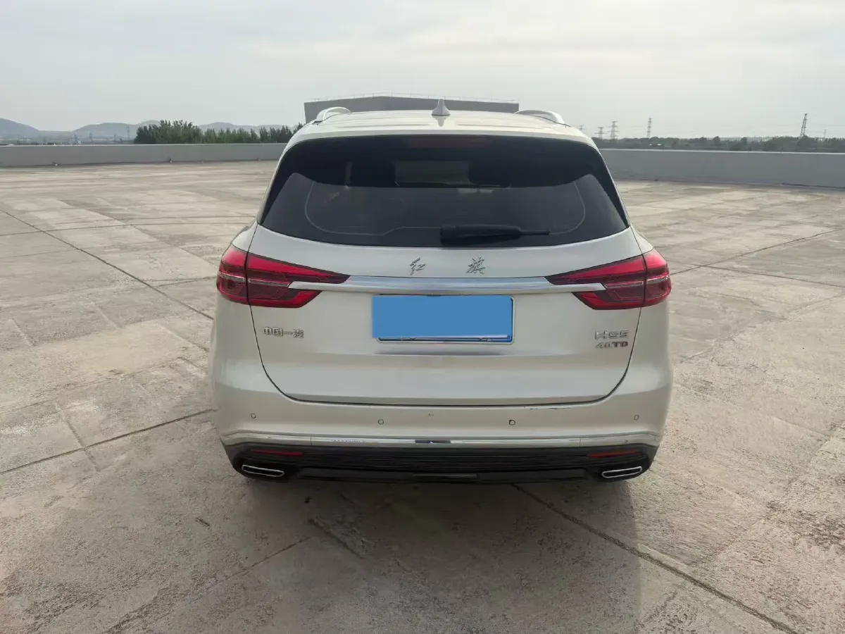 2022 HongQi HS5 2.0T 224HP L4 6AT,autocango,china used car exporter,china ev exporter,chinese used car exporter,chinese used ev exporter
