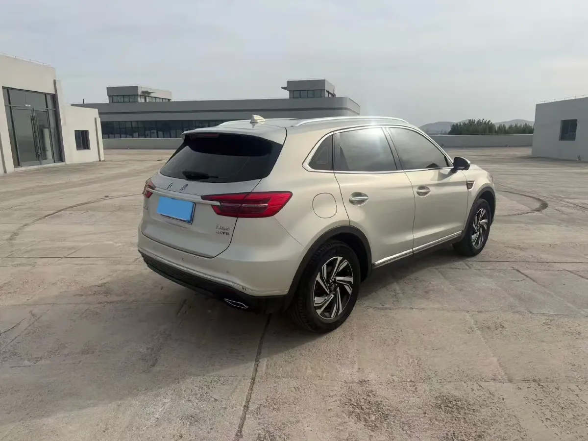 2022 HongQi HS5 2.0T 224HP L4 6AT,autocango,china used car exporter,china ev exporter,chinese used car exporter,chinese used ev exporter