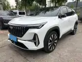 2025 GEELY STARRAY,autocango,china used car exporter,china ev exporter,chinese used car exporter,chinese used ev exporter