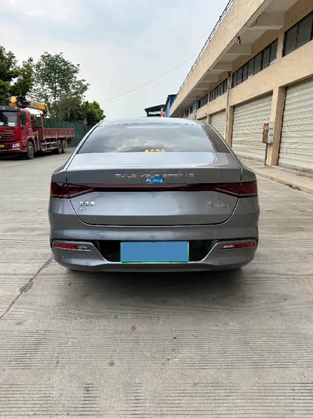 2023 BYD Qin Plus BEV 57.6KWH,autocango,china used car exporter,china ev exporter,chinese used car exporter,chinese used ev exporter