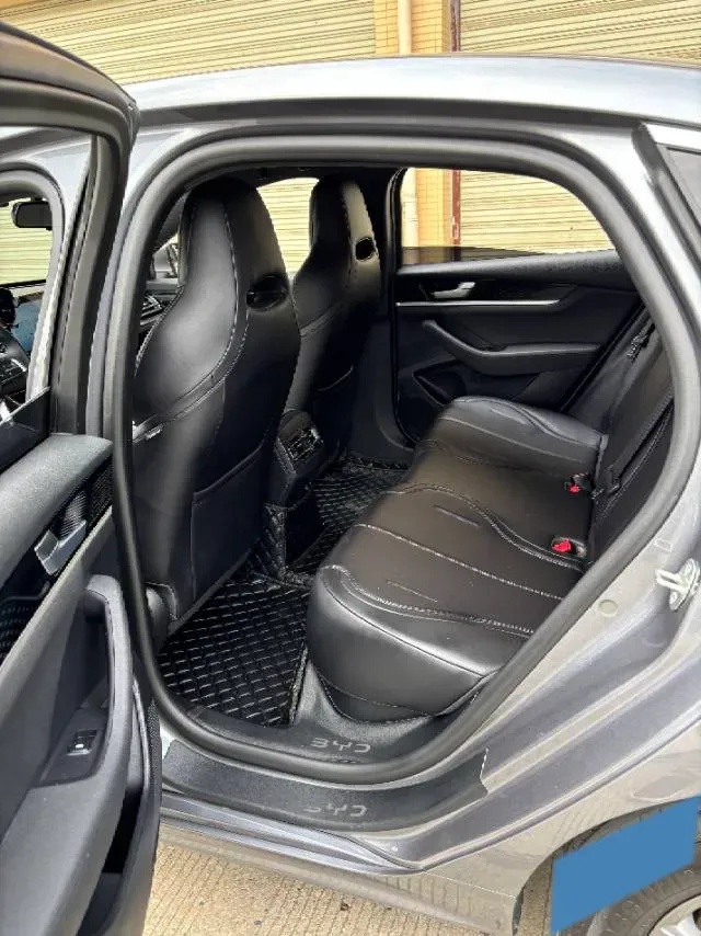 2023 BYD Qin Plus BEV 57.6KWH,autocango,china used car exporter,china ev exporter,chinese used car exporter,chinese used ev exporter