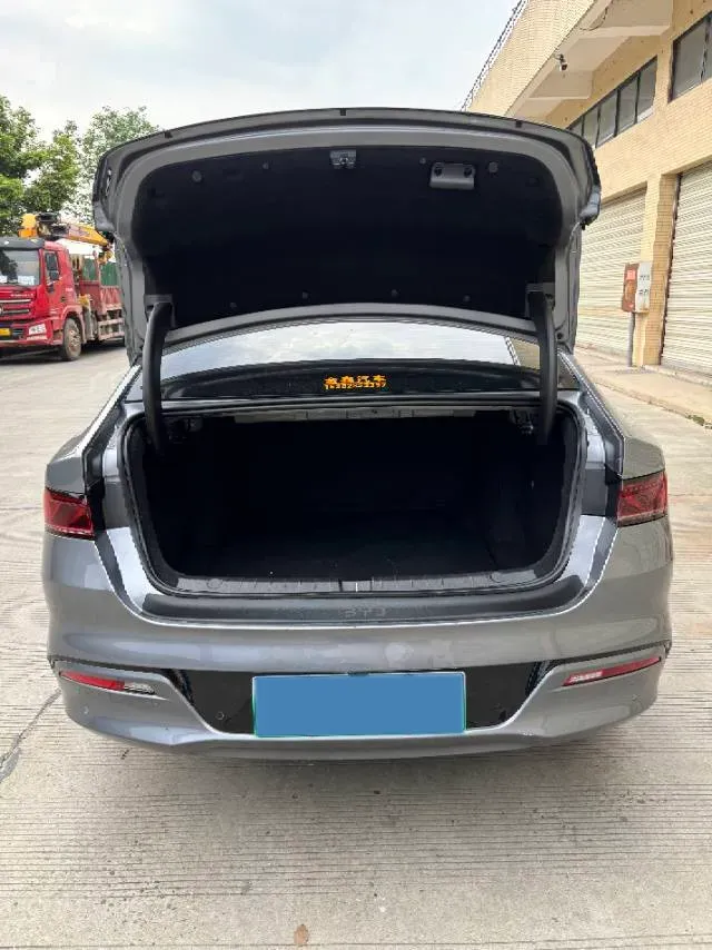 2023 BYD Qin Plus BEV 57.6KWH,autocango,china used car exporter,china ev exporter,chinese used car exporter,chinese used ev exporter