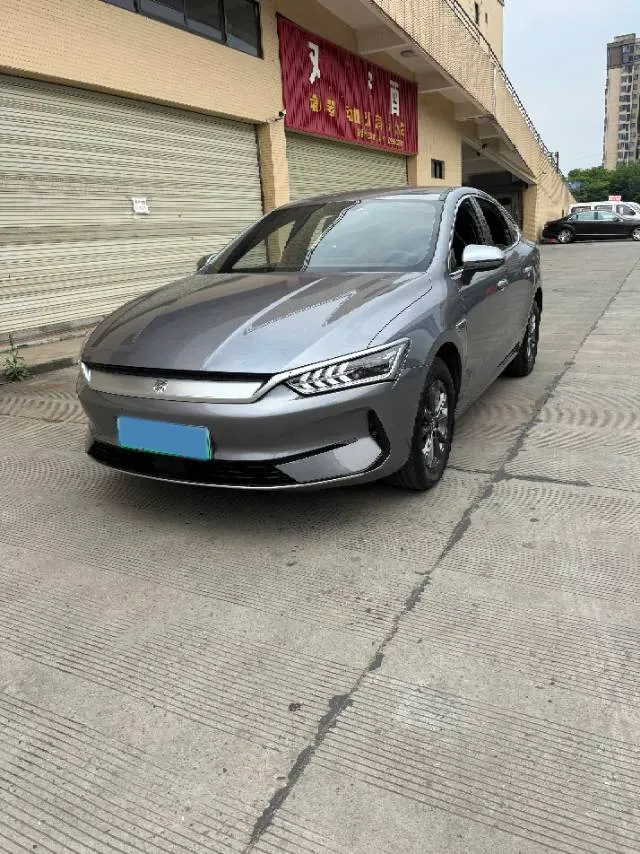 2023 BYD Qin Plus BEV 57.6KWH,autocango,china used car exporter,china ev exporter,chinese used car exporter,chinese used ev exporter