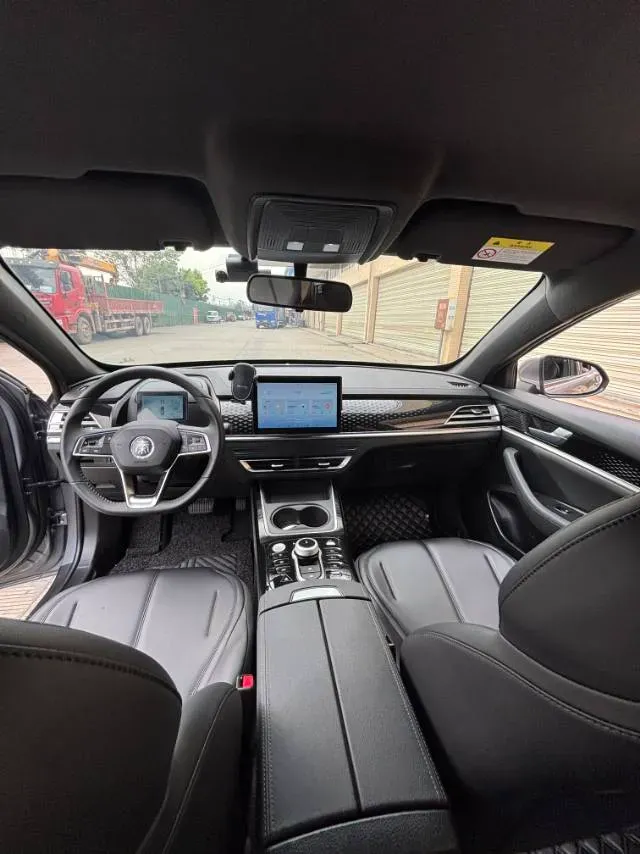 2023 BYD Qin Plus BEV 57.6KWH,autocango,china used car exporter,china ev exporter,chinese used car exporter,chinese used ev exporter