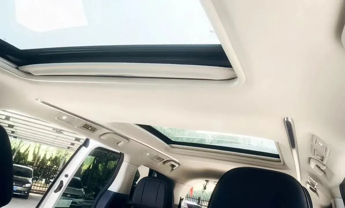 2021 GAC Trumpchi M8 2.0T 252HP L4 8AT,autocango,china used car exporter,china ev exporter,chinese used car exporter,chinese used ev exporter