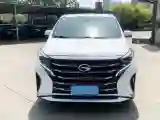 2021 GAC Trumpchi M8 2.0T 252HP L4 8AT