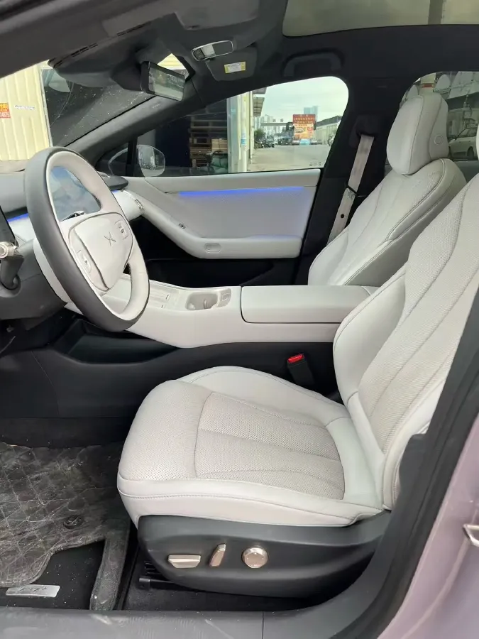 2025 Xpeng P7+ BEV,autocango,china used car exporter,china ev exporter,chinese used car exporter,chinese used ev exporter