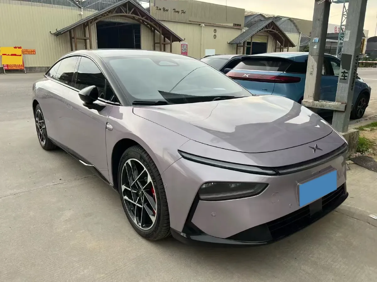 2025 Xpeng P7+ BEV,autocango,china used car exporter,china ev exporter,chinese used car exporter,chinese used ev exporter
