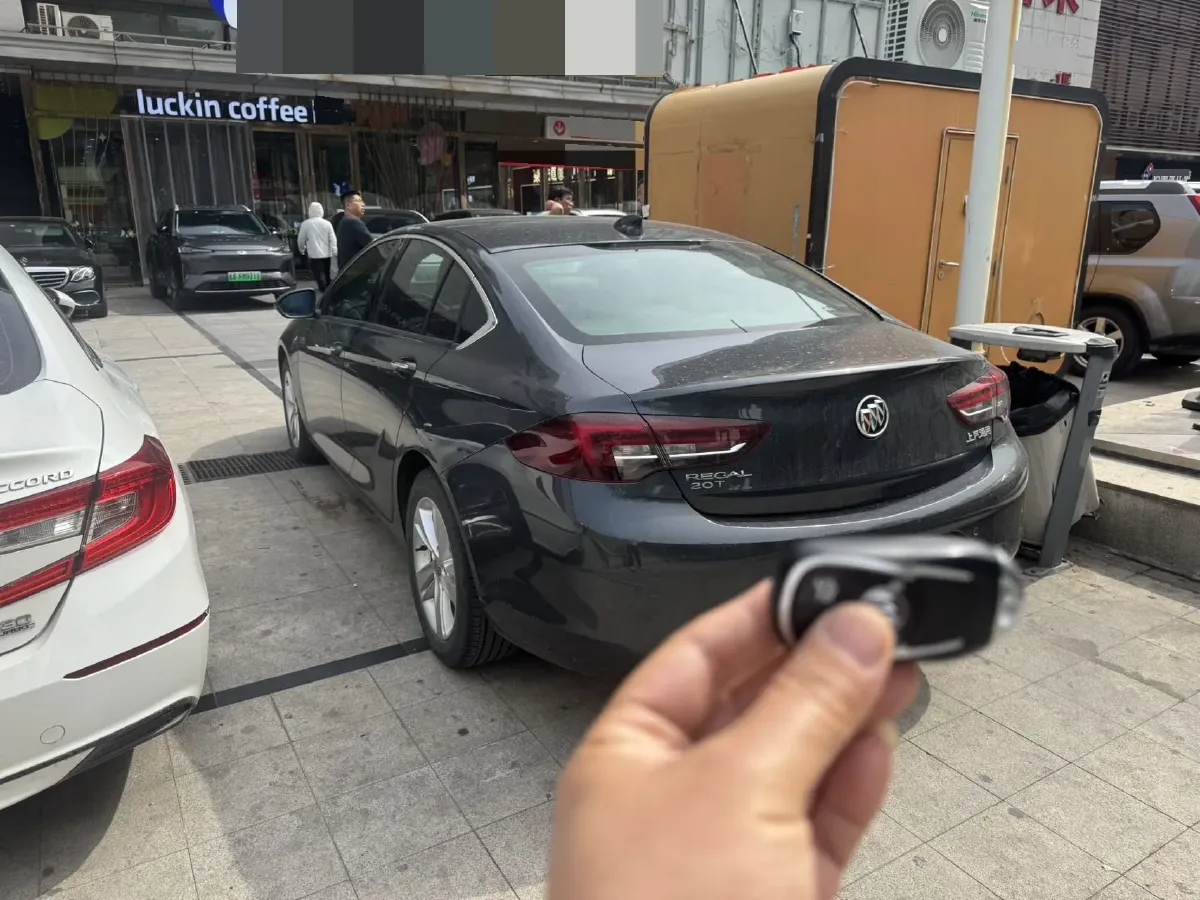 2019 LYNK&CO 03 2.0T 254HP L4 8AT,autocango,china used car exporter,china ev exporter,chinese used car exporter,chinese used ev exporter