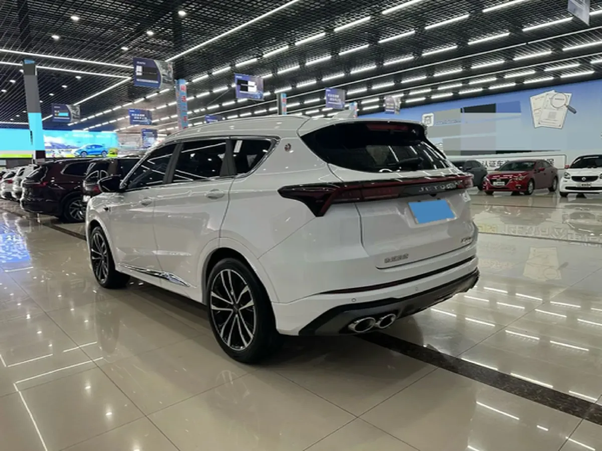 2021 Chery Tiggo 8 Plus 1.6T 197HP L4 7DCT,autocango,china used car exporter,china ev exporter,chinese used car exporter,chinese used ev exporter