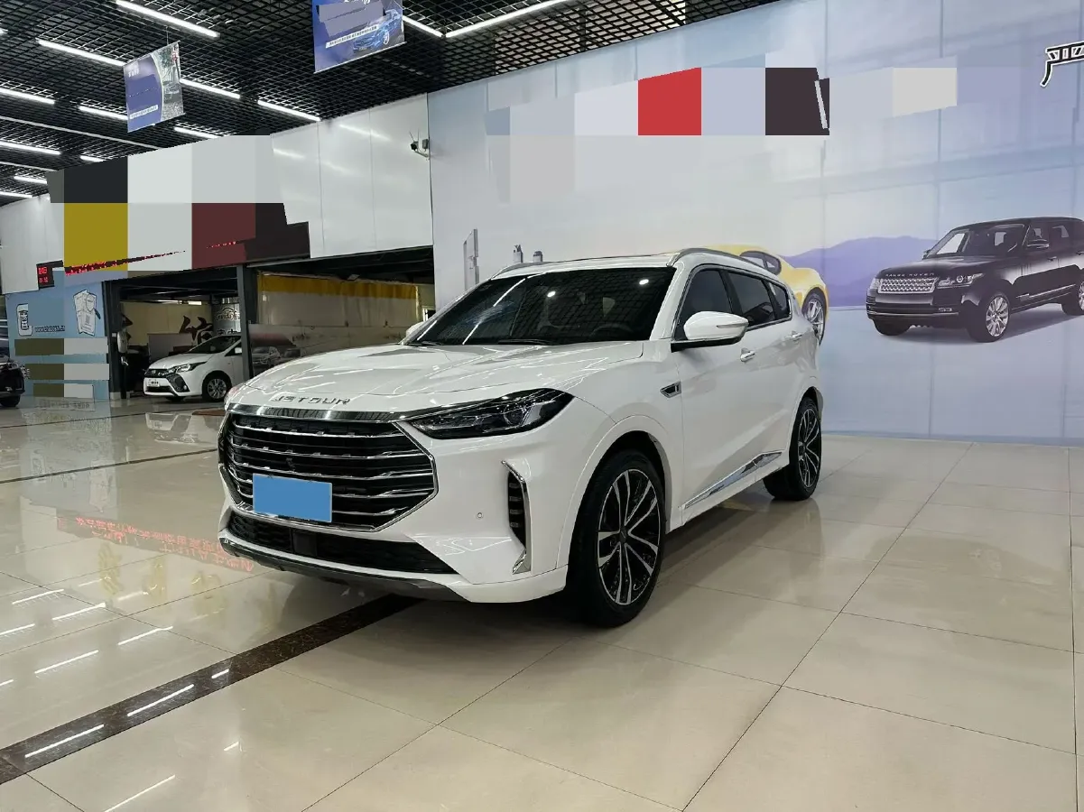 2021 Chery Tiggo 8 Plus 1.6T 197HP L4 7DCT,autocango,china used car exporter,china ev exporter,chinese used car exporter,chinese used ev exporter