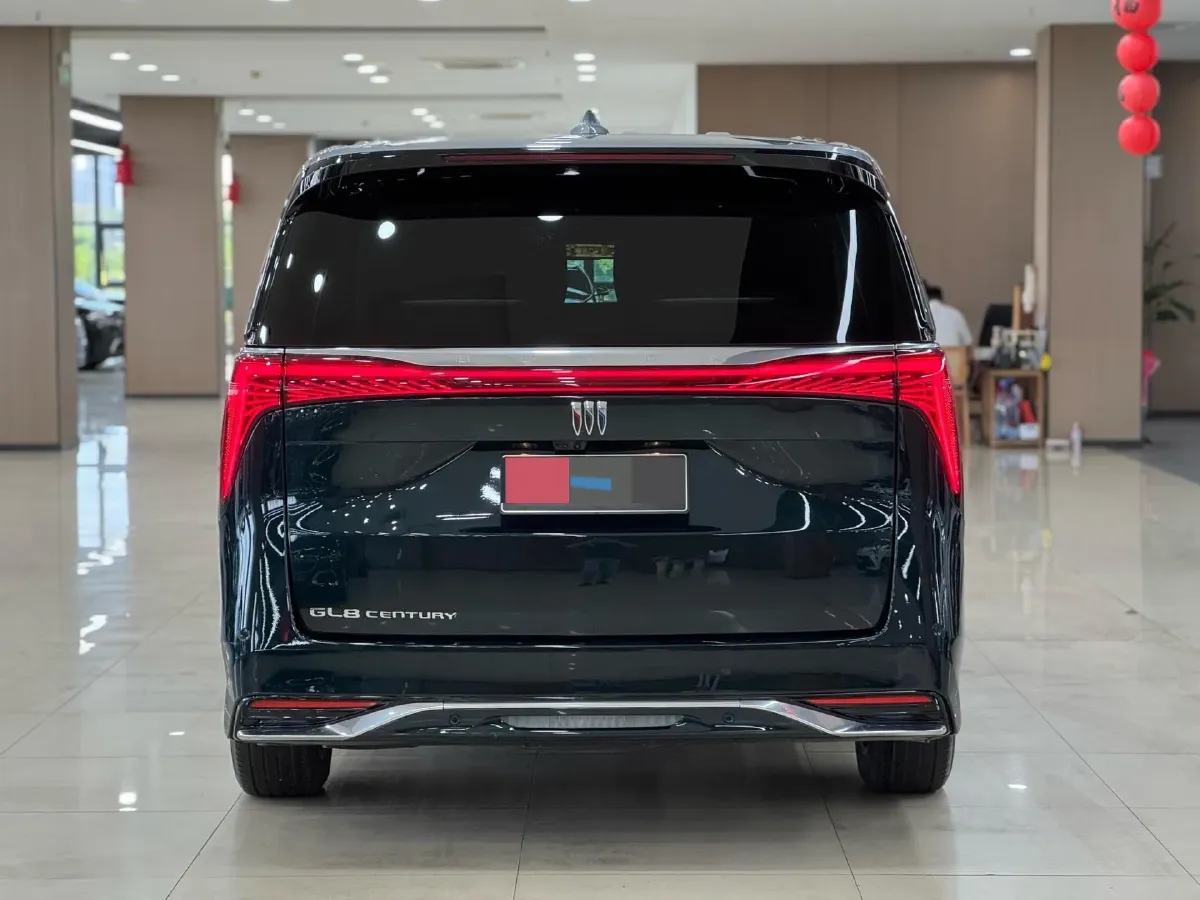 2023 Buick Century 2.0T 237HP L4 9AT,autocango,china used car exporter,china ev exporter,chinese used car exporter,chinese used ev exporter