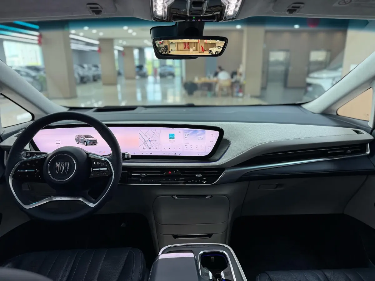 2023 Buick Century 2.0T 237HP L4 9AT,autocango,china used car exporter,china ev exporter,chinese used car exporter,chinese used ev exporter