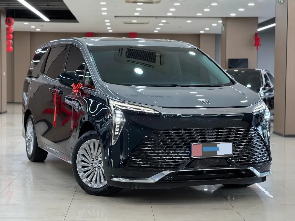 2023 Buick Century 2.0T 237HP L4 9AT,autocango,china used car exporter,china ev exporter,chinese used car exporter,chinese used ev exporter