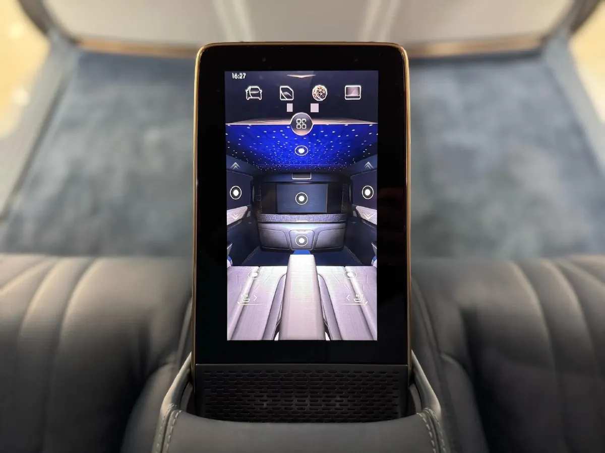 2023 Buick Century 2.0T 237HP L4 9AT,autocango,china used car exporter,china ev exporter,chinese used car exporter,chinese used ev exporter