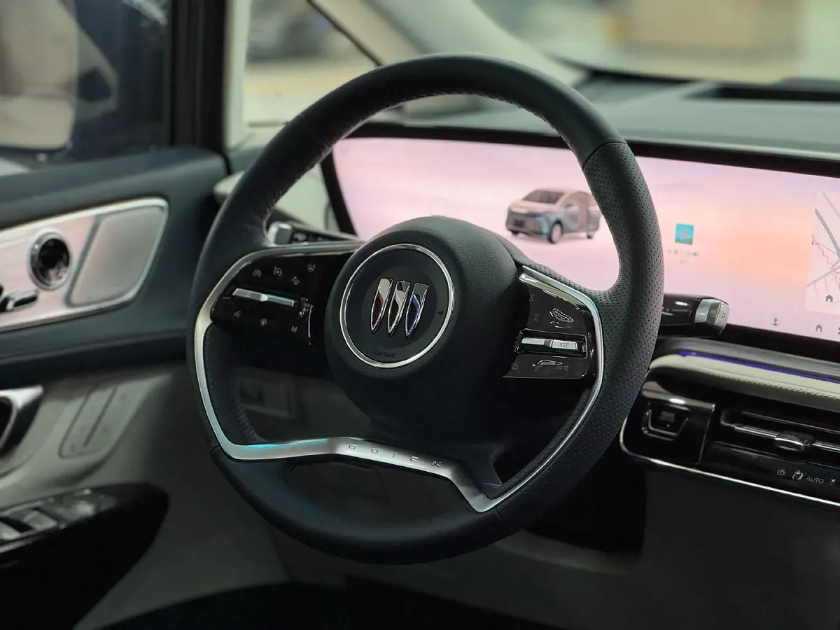 2023 Buick Century 2.0T 237HP L4 9AT,autocango,china used car exporter,china ev exporter,chinese used car exporter,chinese used ev exporter