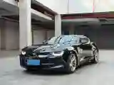 2017 Chevrolet Camaro 2.0T 275HP L4 8AT