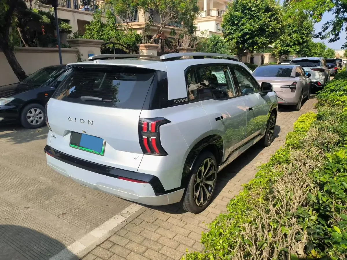 2024 Aion V BEV 74.976/75.26KWH,autocango,china used car exporter,china ev exporter,chinese used car exporter,chinese used ev exporter