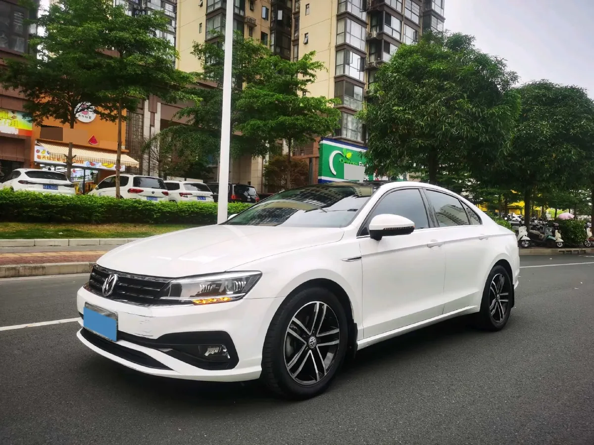 2021 Volkswagen Lamando 1.4T 150HP L4 7DCT,autocango,china used car exporter,china ev exporter,chinese used car exporter,chinese used ev exporter