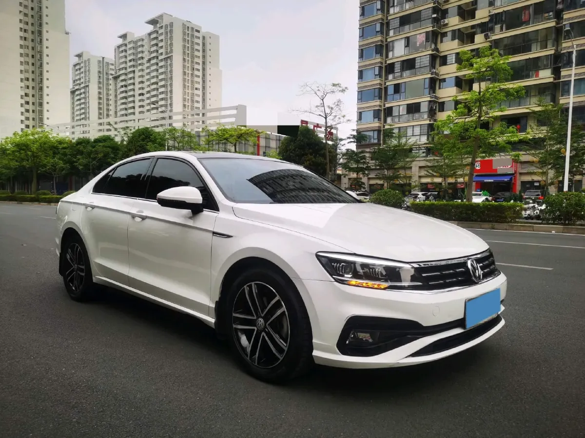 2021 Volkswagen Lamando 1.4T 150HP L4 7DCT,autocango,china used car exporter,china ev exporter,chinese used car exporter,chinese used ev exporter