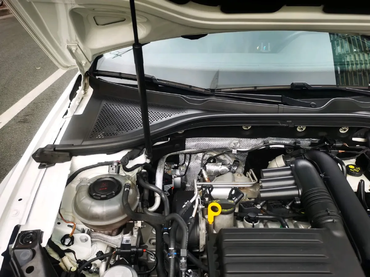 2021 Volkswagen Lamando 1.4T 150HP L4 7DCT,autocango,china used car exporter,china ev exporter,chinese used car exporter,chinese used ev exporter