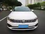 2021 Volkswagen Lamando 1.4T 150HP L4 7DCT