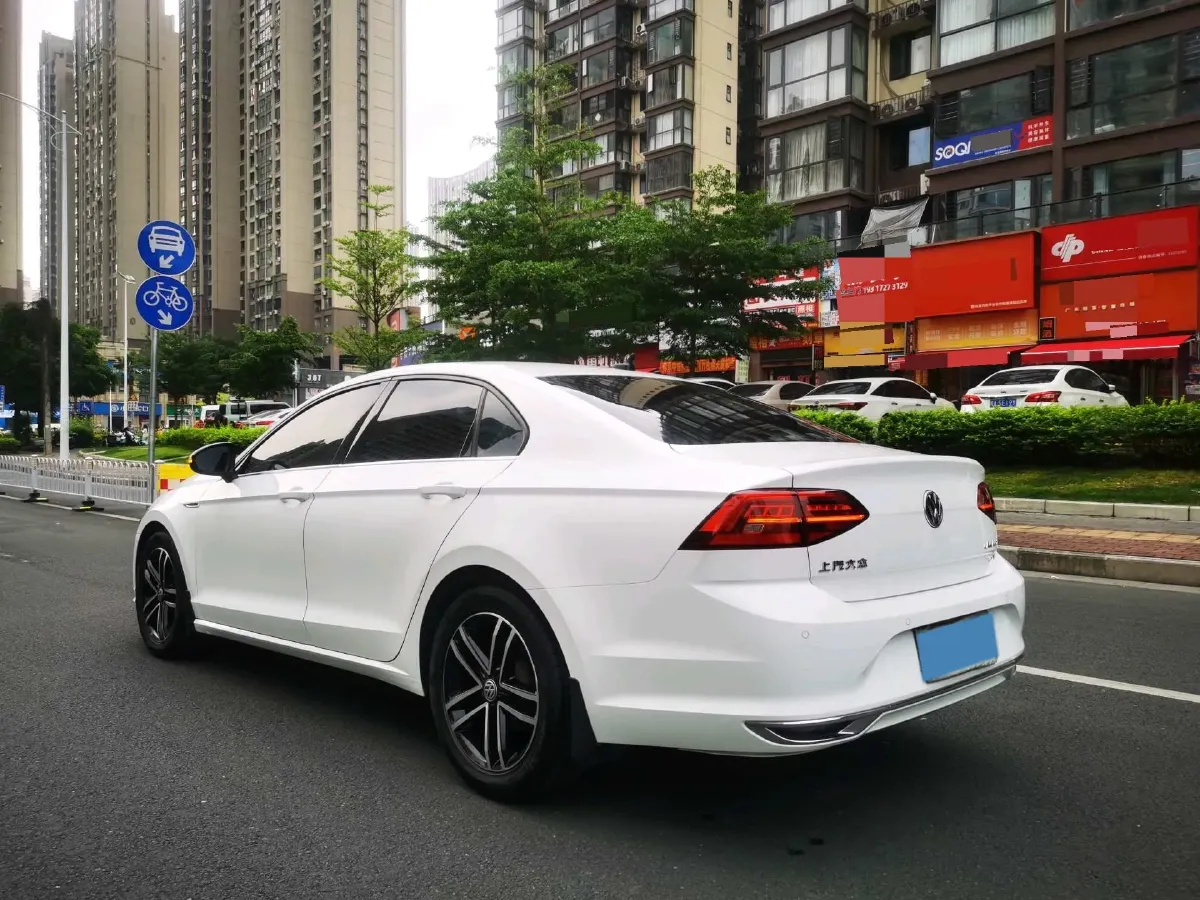 2021 Volkswagen Lamando 1.4T 150HP L4 7DCT,autocango,china used car exporter,china ev exporter,chinese used car exporter,chinese used ev exporter
