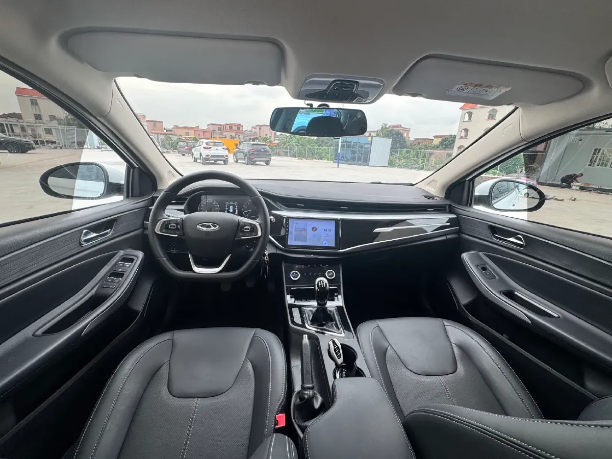 2024 Chery Arrizo 5 1.5L 120HP L4 5MT,autocango,china used car exporter,china ev exporter,chinese used car exporter,chinese used ev exporter