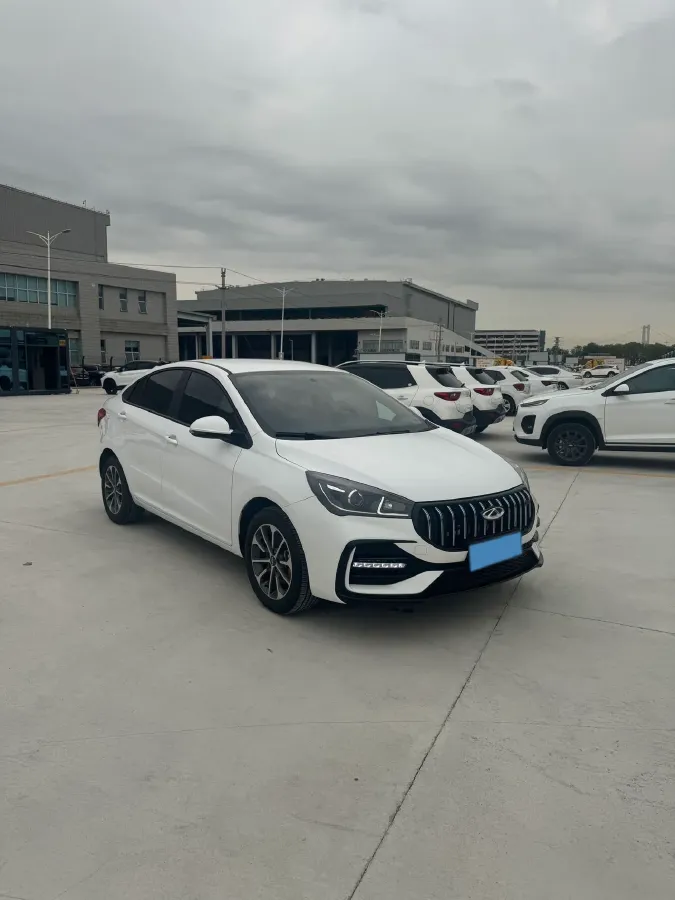 2024 Chery Arrizo 5 1.5L 120HP L4 5MT,autocango,china used car exporter,china ev exporter,chinese used car exporter,chinese used ev exporter