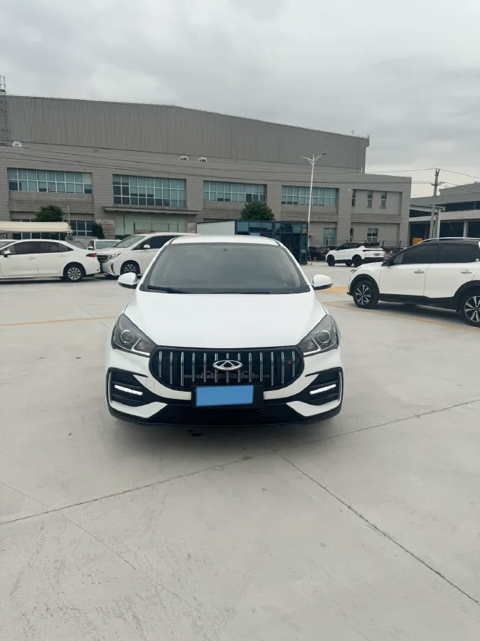 2024 Chery Arrizo 5 1.5L 120HP L4 5MT,autocango,china used car exporter,china ev exporter,chinese used car exporter,chinese used ev exporter
