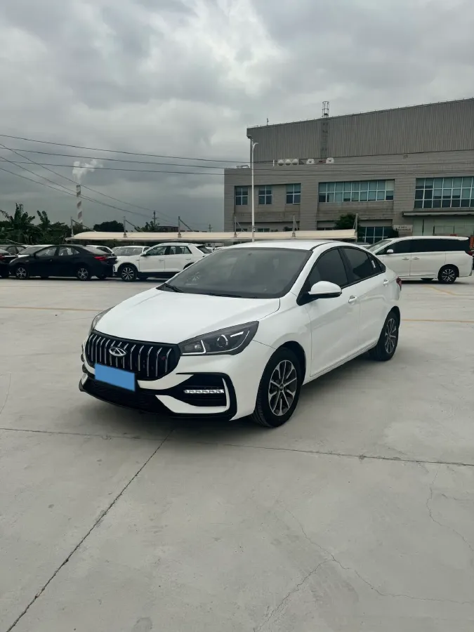 2024 Chery Arrizo 5 1.5L 120HP L4 5MT,autocango,china used car exporter,china ev exporter,chinese used car exporter,chinese used ev exporter