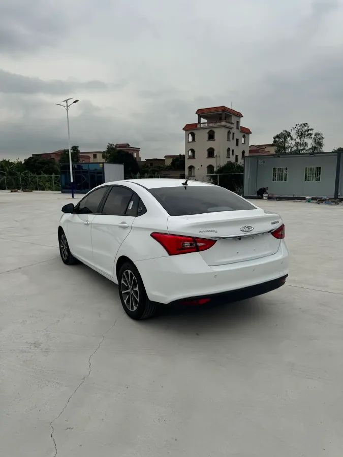 2024 Chery Arrizo 5 1.5L 120HP L4 5MT,autocango,china used car exporter,china ev exporter,chinese used car exporter,chinese used ev exporter
