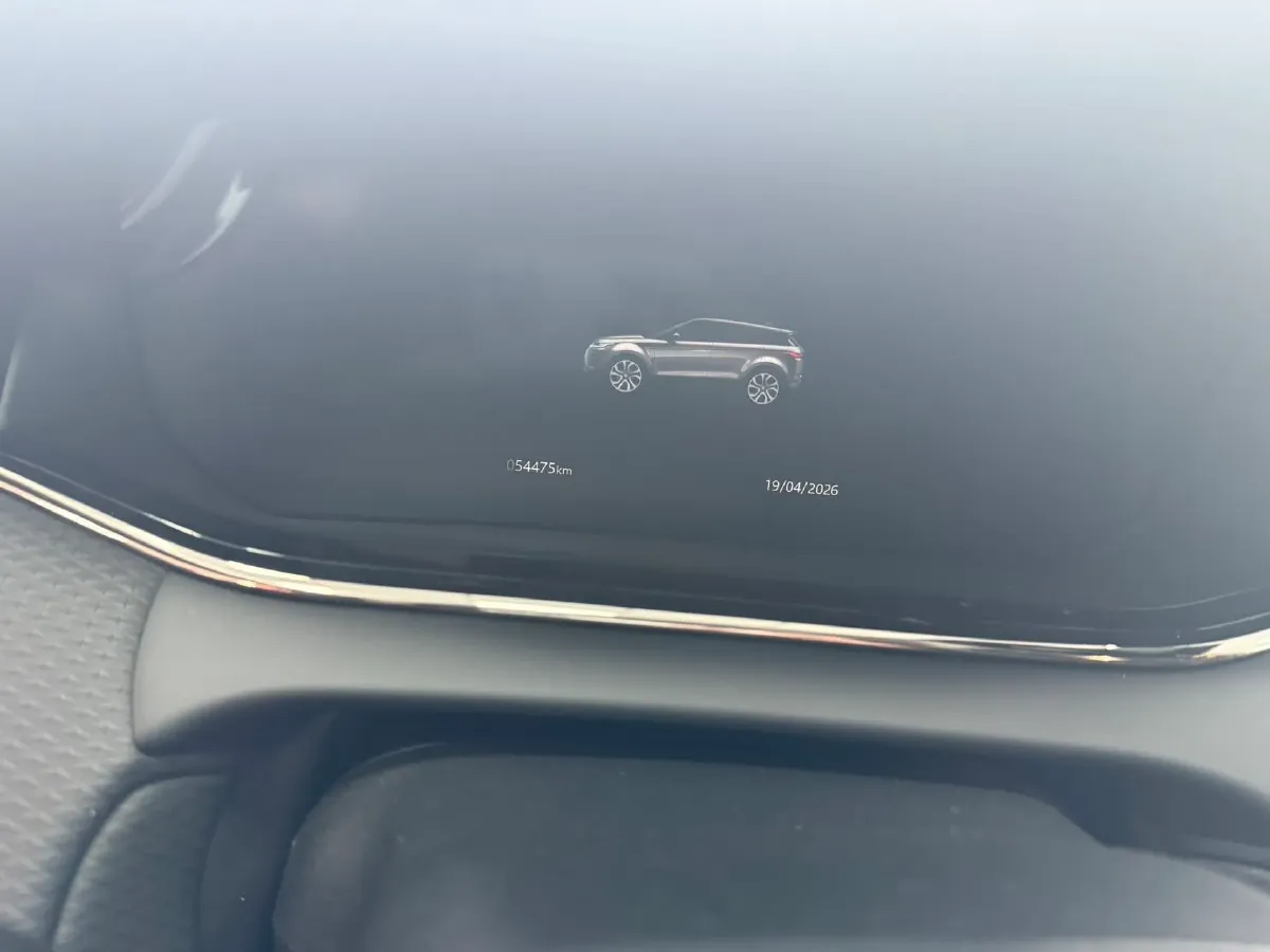 2021 Land Rover Range Rover Evoque 2.0T 200HP L4 9AT,autocango,china used car exporter,china ev exporter,chinese used car exporter,chinese used ev exporter