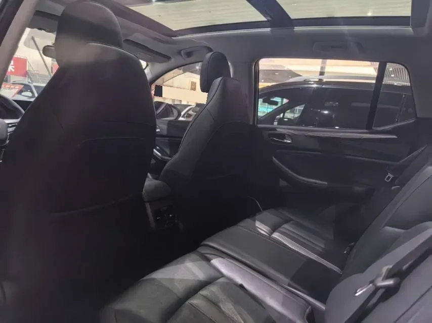 2020 GAC Trumpchi GS4 1.5T 169HP L4 6AT,autocango,china used car exporter,china ev exporter,chinese used car exporter,chinese used ev exporter