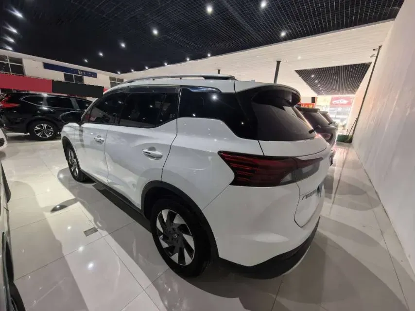2020 GAC Trumpchi GS4 1.5T 169HP L4 6AT,autocango,china used car exporter,china ev exporter,chinese used car exporter,chinese used ev exporter