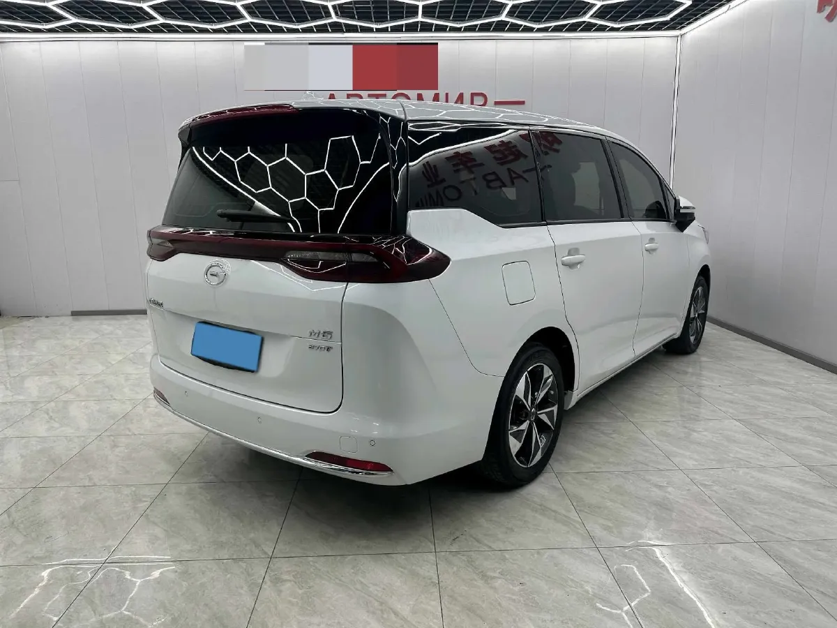 2021 GAC Trumpchi M6 1.5T 169HP L4 6AT,autocango,china used car exporter,china ev exporter,chinese used car exporter,chinese used ev exporter