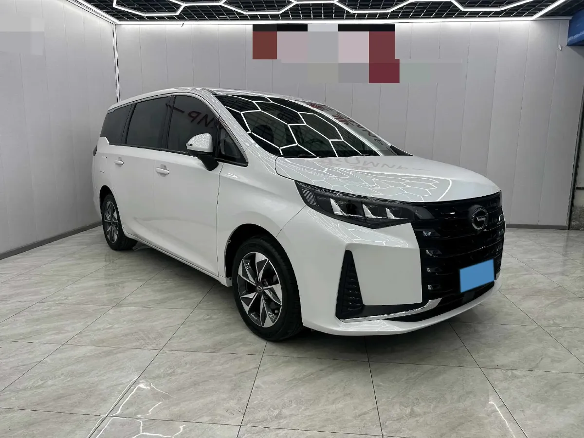 2021 GAC Trumpchi M6 1.5T 169HP L4 6AT,autocango,china used car exporter,china ev exporter,chinese used car exporter,chinese used ev exporter