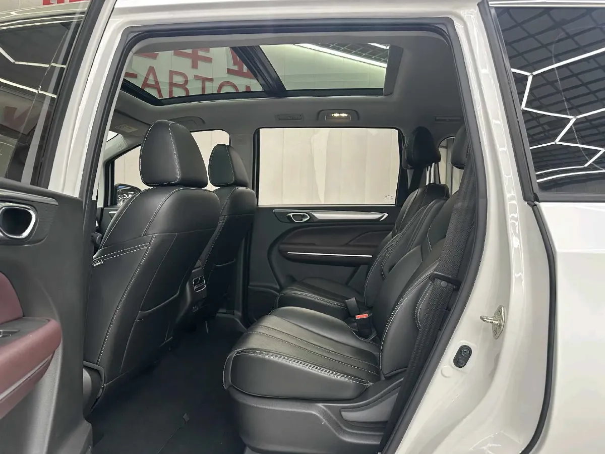 2021 GAC Trumpchi M6 1.5T 169HP L4 6AT,autocango,china used car exporter,china ev exporter,chinese used car exporter,chinese used ev exporter