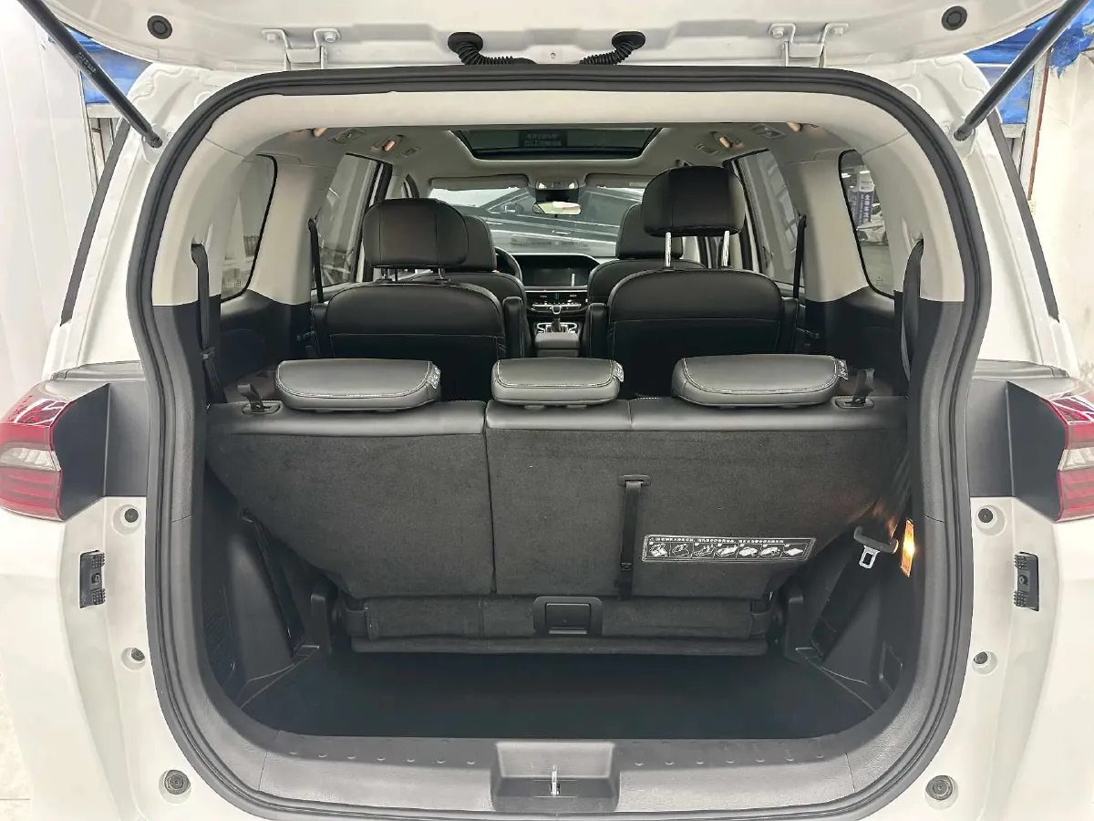 2021 GAC Trumpchi M6 1.5T 169HP L4 6AT,autocango,china used car exporter,china ev exporter,chinese used car exporter,chinese used ev exporter