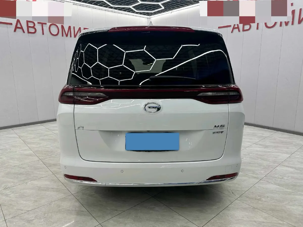 2021 GAC Trumpchi M6 1.5T 169HP L4 6AT,autocango,china used car exporter,china ev exporter,chinese used car exporter,chinese used ev exporter