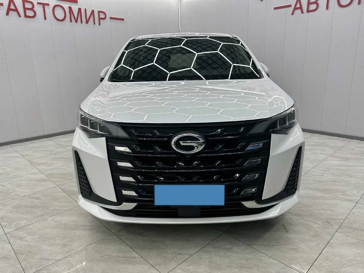 2021 GAC Trumpchi M6 1.5T 169HP L4 6AT,autocango,china used car exporter,china ev exporter,chinese used car exporter,chinese used ev exporter