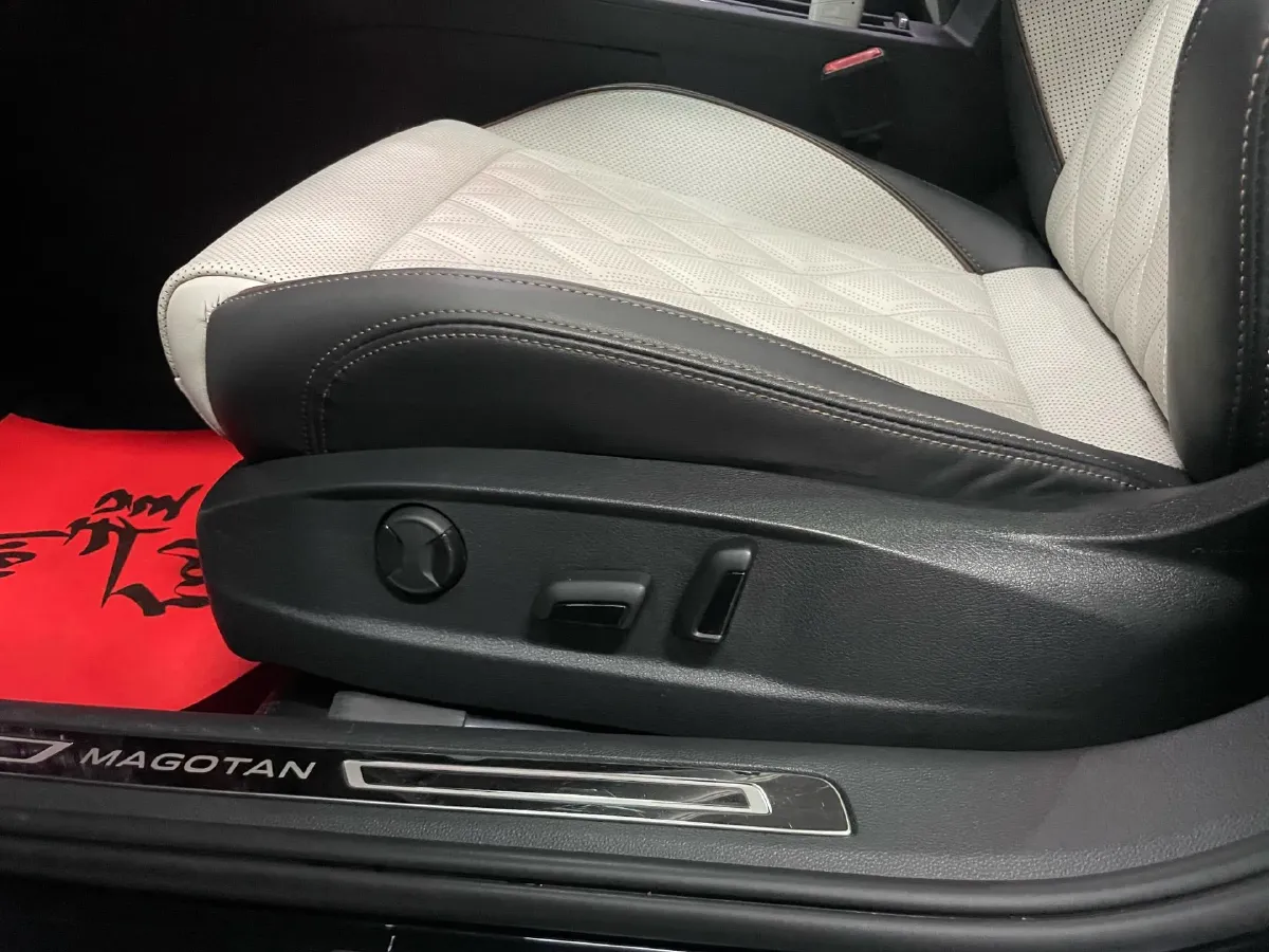 2023 Volkswagen Magotan 2.0T 186HP L4 7DCT,autocango,china used car exporter,china ev exporter,chinese used car exporter,chinese used ev exporter