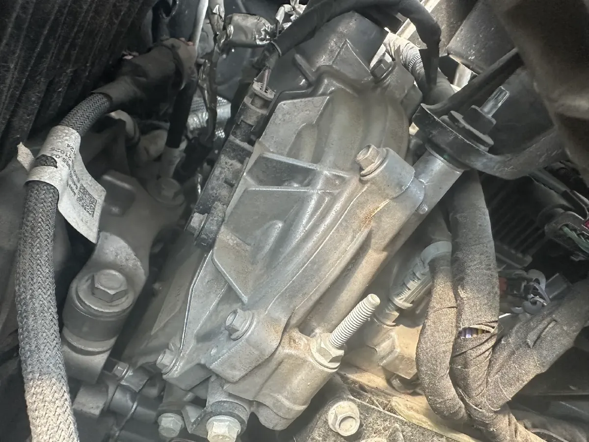 2021 Cadillac XT6 2.0T 237HP L4 9AT,autocango,china used car exporter,china ev exporter,chinese used car exporter,chinese used ev exporter