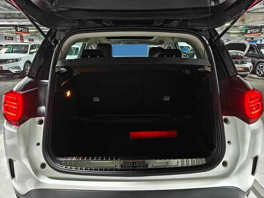 2020 Citroen C5 Aircross 1.6T 170HP L4 6AT,autocango,china used car exporter,china ev exporter,chinese used car exporter,chinese used ev exporter