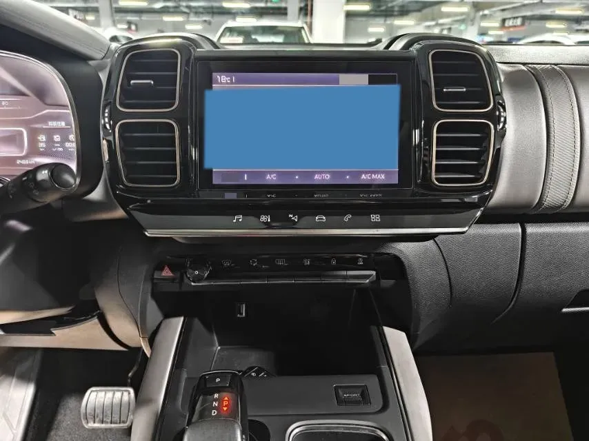 2020 Citroen C5 Aircross 1.6T 170HP L4 6AT,autocango,china used car exporter,china ev exporter,chinese used car exporter,chinese used ev exporter