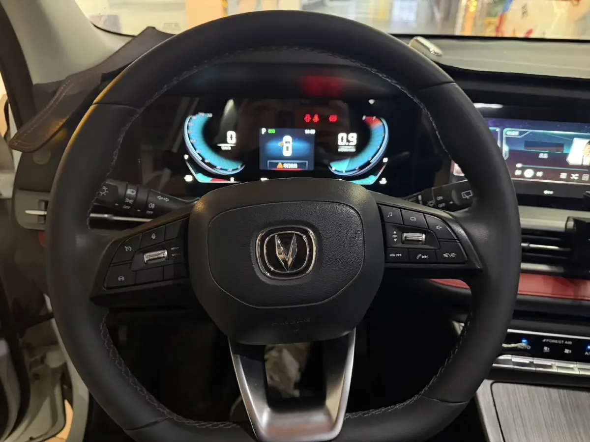 2021 ChangAn CS55 Plus 1.5T 180HP L4 7DCT,autocango,china used car exporter,china ev exporter,chinese used car exporter,chinese used ev exporter