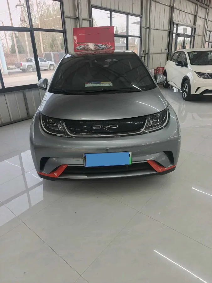2021 BYD Yuan Pro BEV 50.1KWH,autocango,china used car exporter,china ev exporter,chinese used car exporter,chinese used ev exporter