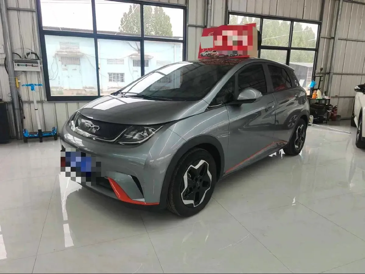 2021 BYD Yuan Pro BEV 50.1KWH,autocango,china used car exporter,china ev exporter,chinese used car exporter,chinese used ev exporter