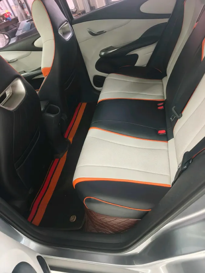 2021 BYD Yuan Pro BEV 50.1KWH,autocango,china used car exporter,china ev exporter,chinese used car exporter,chinese used ev exporter